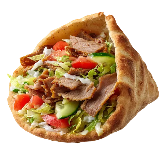 Pitakebab